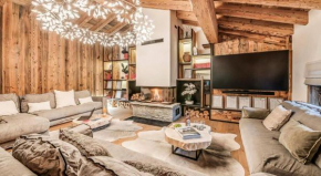 Résidence Casa San Bernardo - Chalet 5 